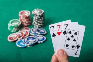 Omaha Holdem Poker Nasıl Oynanır ?