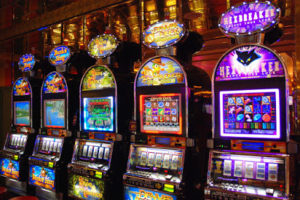Casino Nedir ?