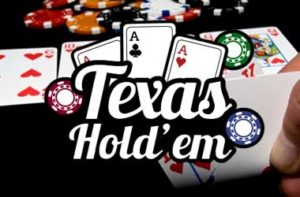 Texas Holdem Poker Nasıl Oynanır ?