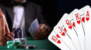 Türk Pokeri Nasıl Oynanır ?